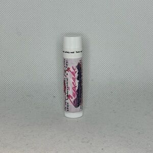 My Lip Stuff Lip Balm Cupcake